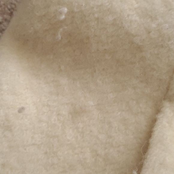 Light pink winter coat - Picture 9 of 9